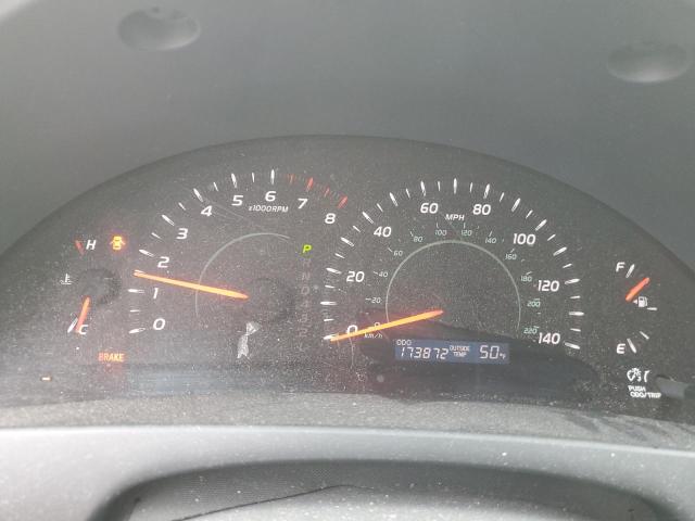 2007 Toyota Camry Ce VIN: JTNBE46K973027275 Lot: 47337174