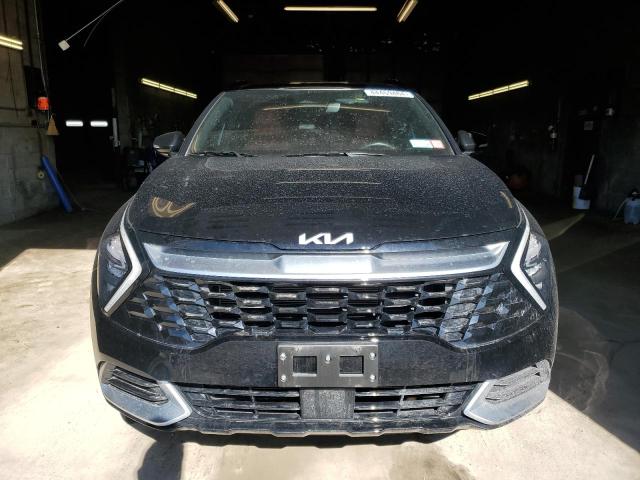 2023 KIA SPORTAGE S - 5XYK43AF8PG027873