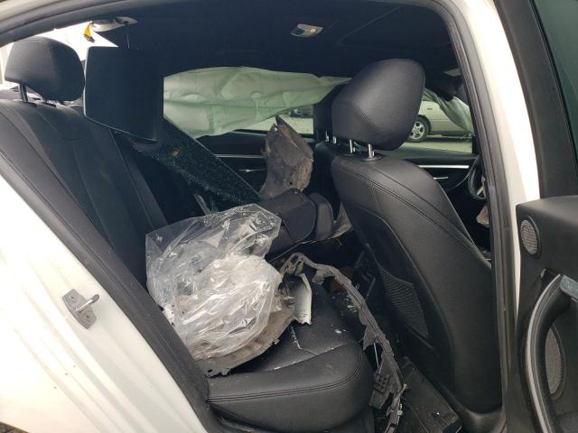 2018 BMW 340 Xi VIN: WBA8B7C59JA584551 Lot: 47721654