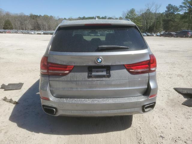 VIN 5UXKR0C53E0K42860 2014 BMW X5, Xdrive35I no.6