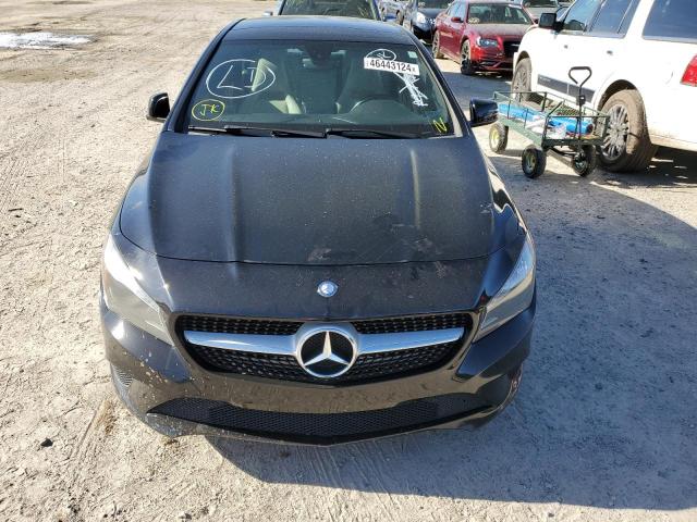 VIN WDDSJ4EB1EN062305 2014 Mercedes-Benz CLA-Class,... no.5