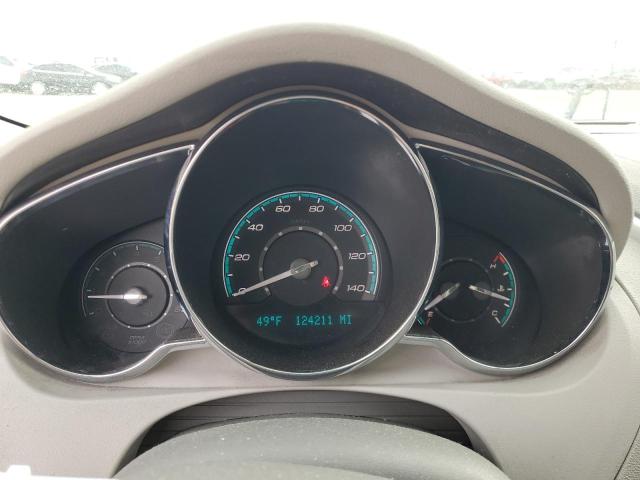 2009 Chevrolet Malibu 1Lt VIN: 1G1ZH57B69F146989 Lot: 45761544