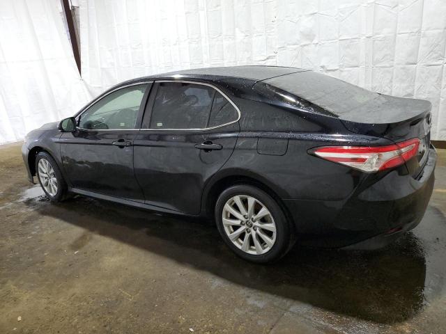 2018 Toyota Camry L VIN: JTNB11HK2J3009733 Lot: 48435194