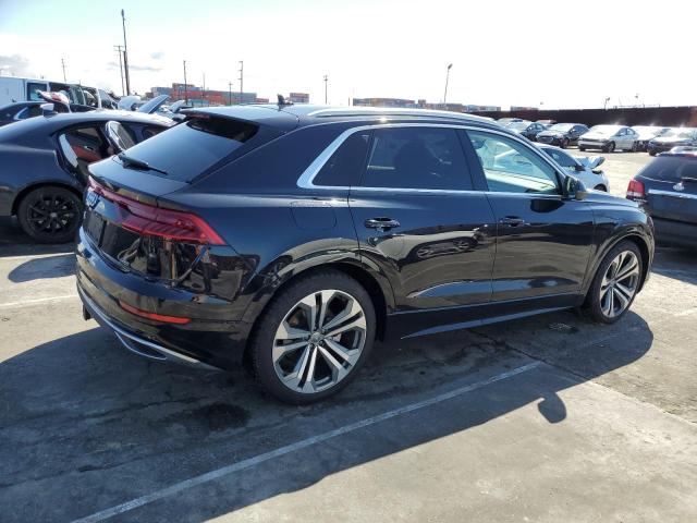 2019 AUDI Q8 PRESTIG WA1CVAF10KD005726