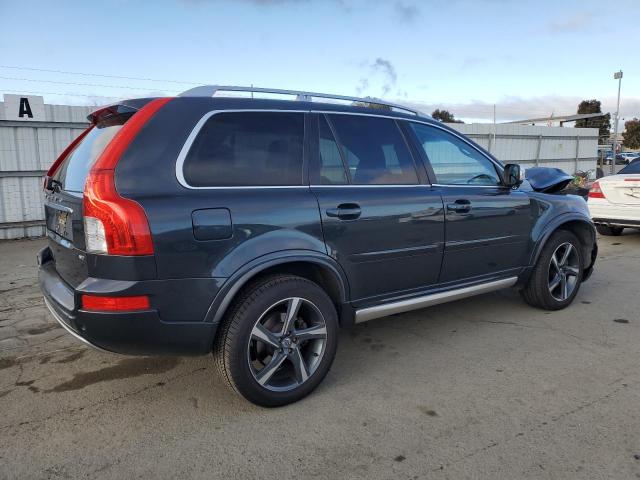 VIN YV4952CT6D1635344 2013 Volvo XC90, R Design no.3