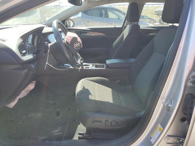 2019 BUICK REGAL TOUR W04GU8SXXK1076859