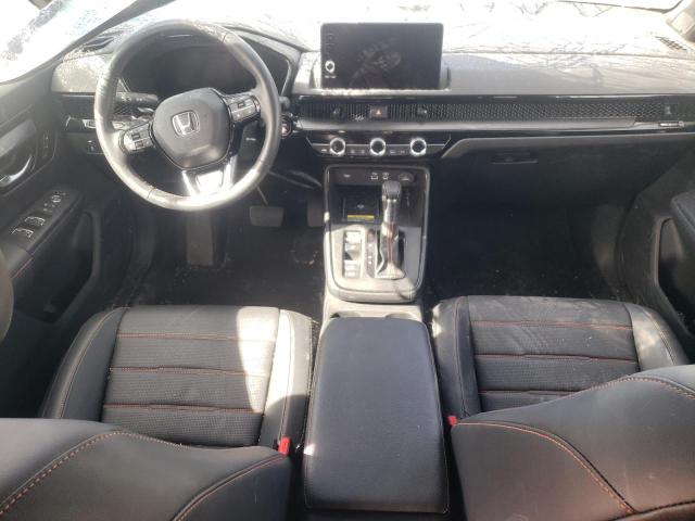 2023 HONDA CR-V SPORT - 5J6RS6H95PL011165