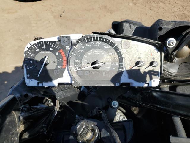 2016 HONDA GL1800 ABS JH2SC68N4GK200176