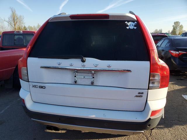 2010 Volvo Xc90 VIN: YV4982CT3A1549671 Lot: 47171844