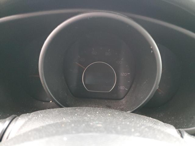 2015 Kia Soul + VIN: KNDJP3A50F7166787 Lot: 46279634