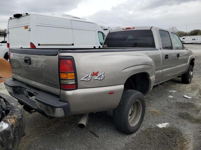 2002 Chevrolet Silverado K3500 VIN: 1GCJK33132F163567 Lot: 44808044