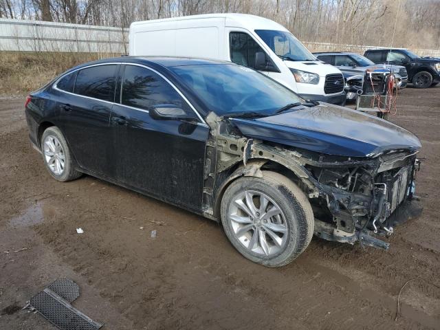 2022 Chevrolet Malibu Lt VIN: 1G1ZD5ST4NF141053 Lot: 46877994