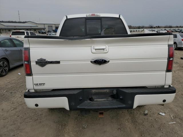 2012 Ford F-150 - Image 6