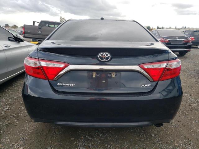 VIN 4T1BF1FK1HU621219 2017 Toyota Camry, LE no.6