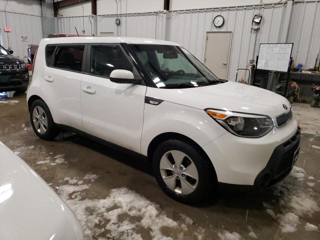 Vin: kndjn2a22e7052973, lot: 47536724, kia soul 20144