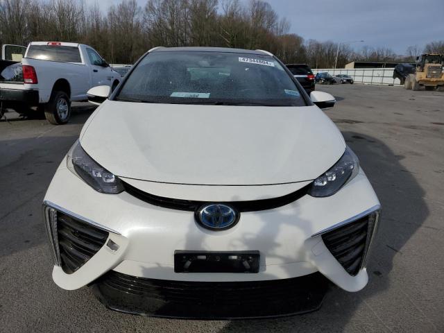 JTDBVRBD4GA000554 2016 TOYOTA MIRAI-4