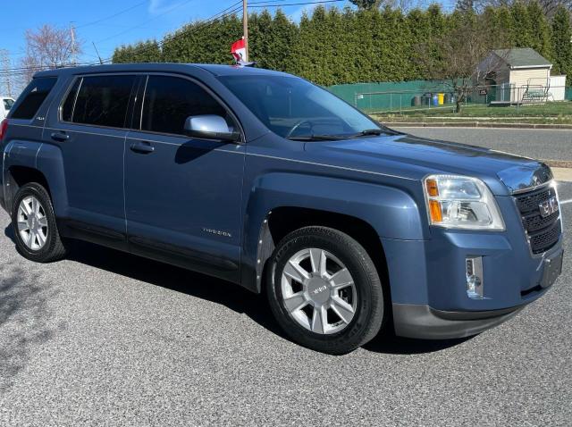 2CTFLREC1B6462106 2011 GMC TERRAIN-0