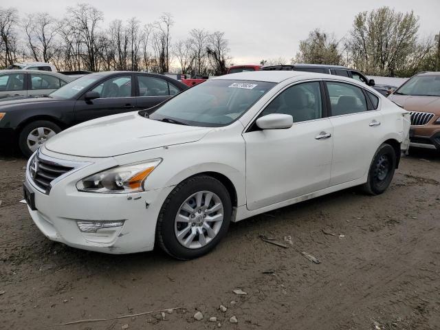 Vin: 1n4al3ap4fc455780, lot: 48278824, nissan altima 2.5 2015 img_1