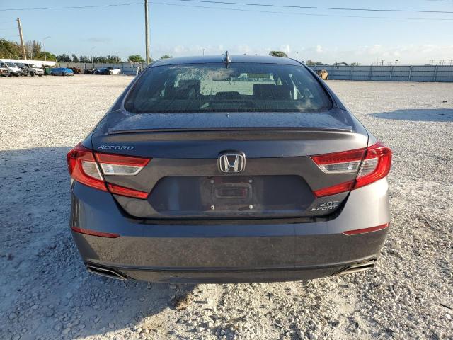 2020 HONDA ACCORD SPO - 1HGCV2F3XLA005041