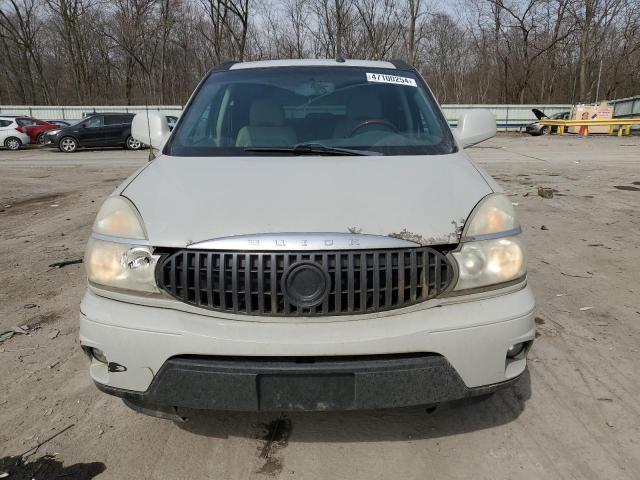 3G5DA03L16S583482 | 2006 Buick rendezvous cx