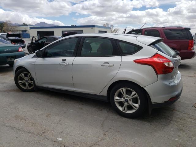 2014 Ford Focus Se VIN: 1FADP3K27EL192624 Lot: 48336954