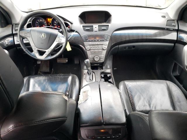 2007 Acura Mdx Technology VIN: 2HNYD28347H504164 Lot: 45333424