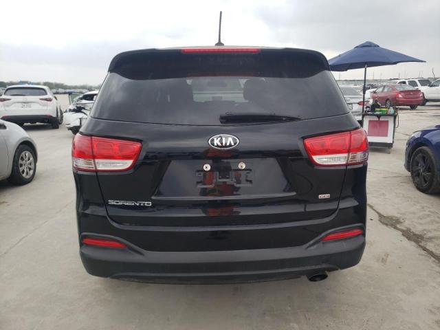 2017 Kia Sorento - Image 6