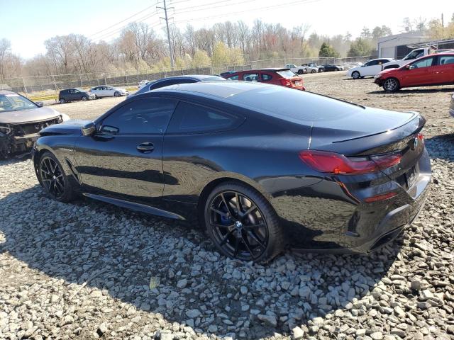 2019 BMW M850XI - WBABC4C53KBU96236