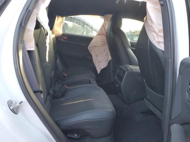 2024 PORSCHE CAYENNE TU WP1BK2AYXRDA72203