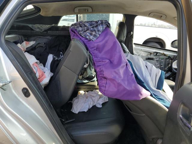 2017 Toyota Prius Prime VIN: JTDKARFPXH3045908 Lot: 47780544