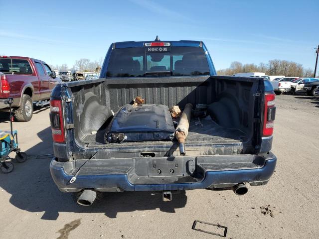 1C6SRFVT9MN729263 | 2021 Ram 1500 sport