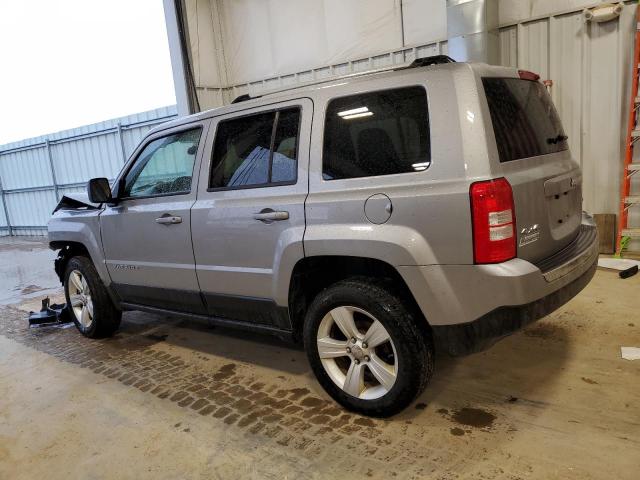 2015 JEEP PATRIOT LI - 1C4NJRCBXFD216749