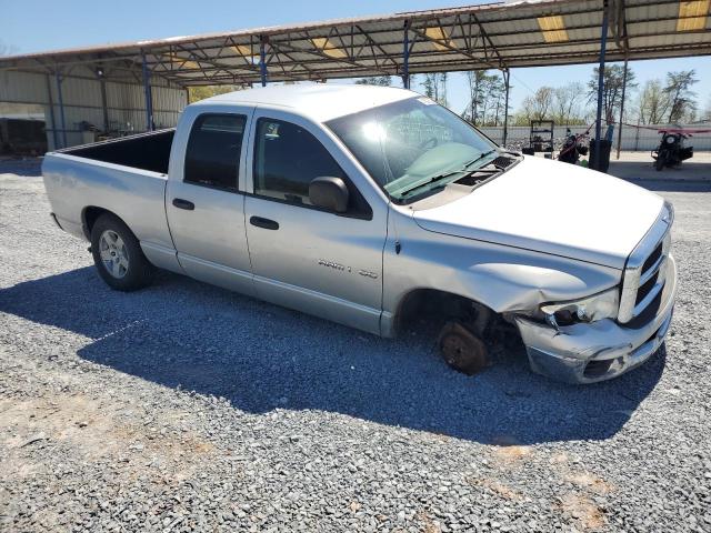 2005 Dodge Ram 1500 St VIN: 1D7HA18N05S251172 Lot: 48869604