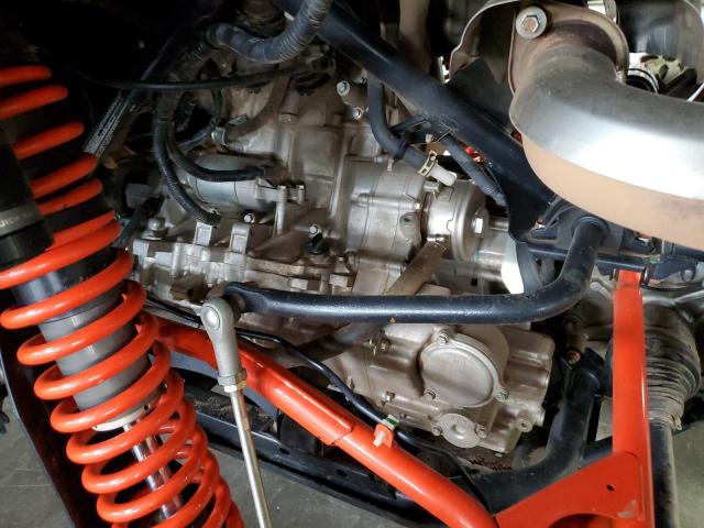 2023 HONDA SXS1000 1HFVE05K5P4400730
