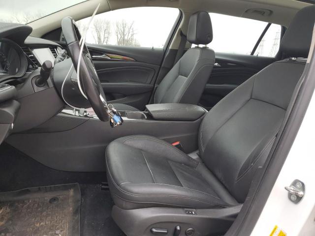 2019 BUICK REGAL TOUR - W04GV8SX4K1014404