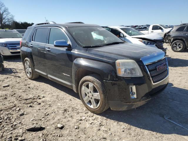 2012 GMC Terrain Slt VIN: 2GKALWEK3C6133019 Lot: 48857974