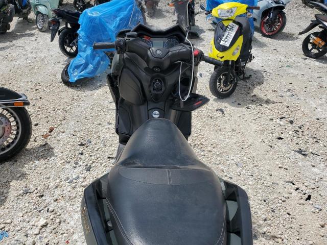2020 YAMAHA CZD300 A MH3SH10Y5LK002933