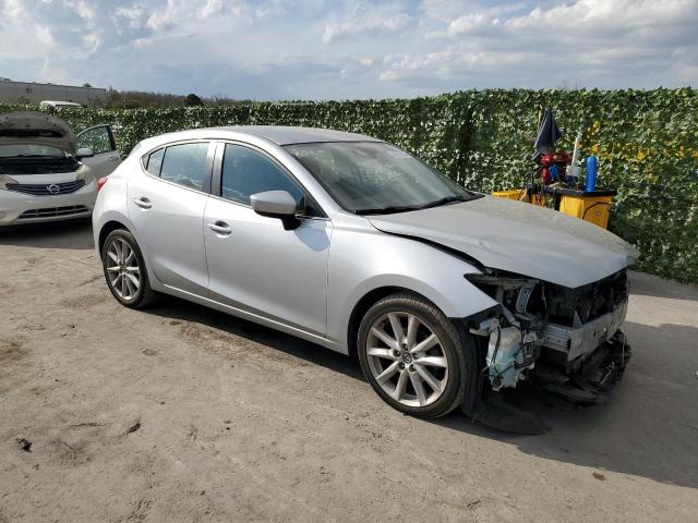 2017 MAZDA 3 TOURING - JM1BN1L7XH1100797