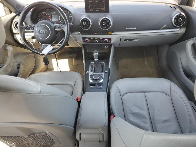 2016 AUDI A3 PREMIUM - WAUB8GFF9G1075562