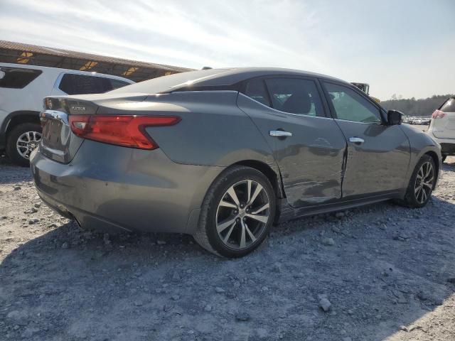 2017 NISSAN MAXIMA 3.5 - 1N4AA6AP9HC396090