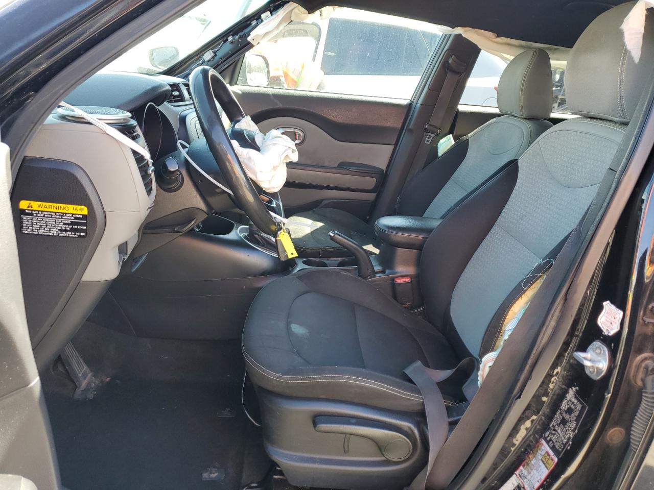 KNDJP3A5XF7212321 2015 Kia Soul +