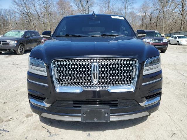 5LMJJ3LT2KEL02400 2019 LINCOLN NAVIGATOR-4