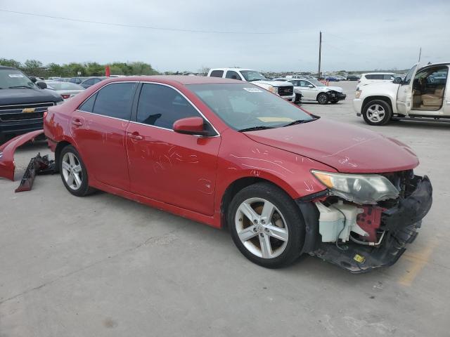 2013 Toyota Camry L VIN: 4T1BF1FK4DU708980 Lot: 48870464