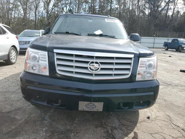 1GYEC63T44R275260 | 2004 Cadillac escalade luxury