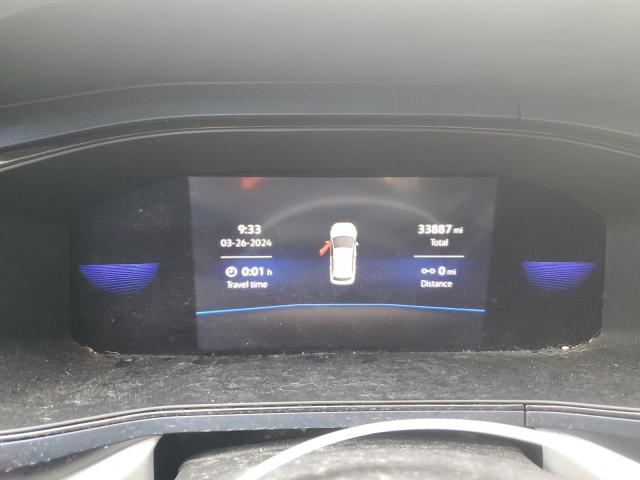 2022 VOLKSWAGEN TAOS SE IQ - 3VVPX7B26NM036136