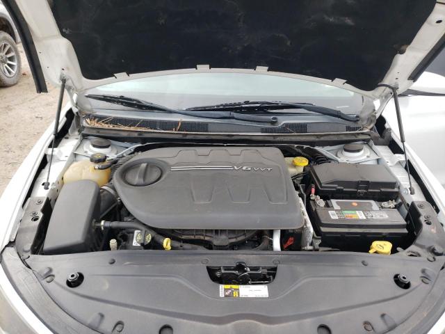 2015 Chrysler 200 Limited VIN: 1C3CCCAG9FN739451 Lot: 42604034