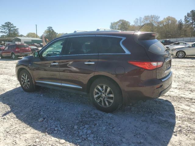 2015 INFINITI QX60 - 5N1AL0MN4FC503907