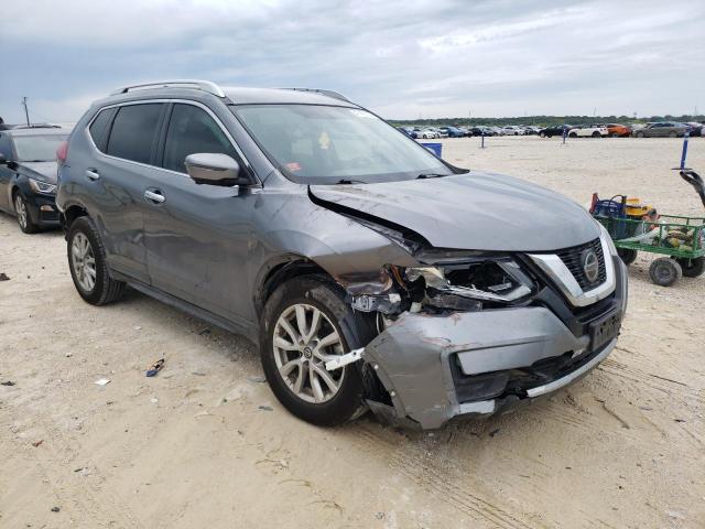 2018 NISSAN ROGUE S - KNMAT2MT4JP618085