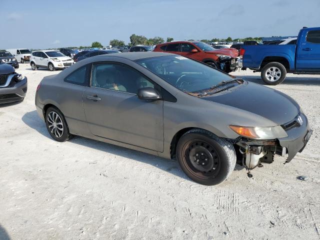 2006 Honda Civic Lx VIN: 2HGFG12676H518755 Lot: 48516494