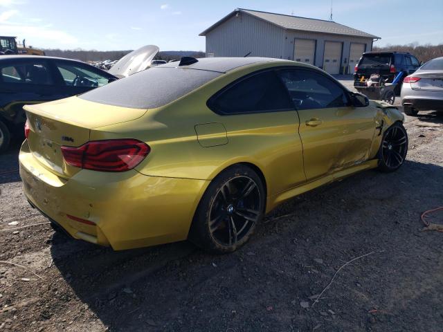 VIN WBS4Y9C53JAA92542 2018 BMW M4 no.3